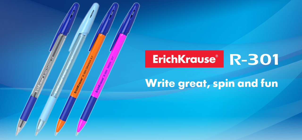 Organizador de escritorio ErichKrause® Victoria Pastel rosa ERICH KRAUSE