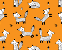 Foxes