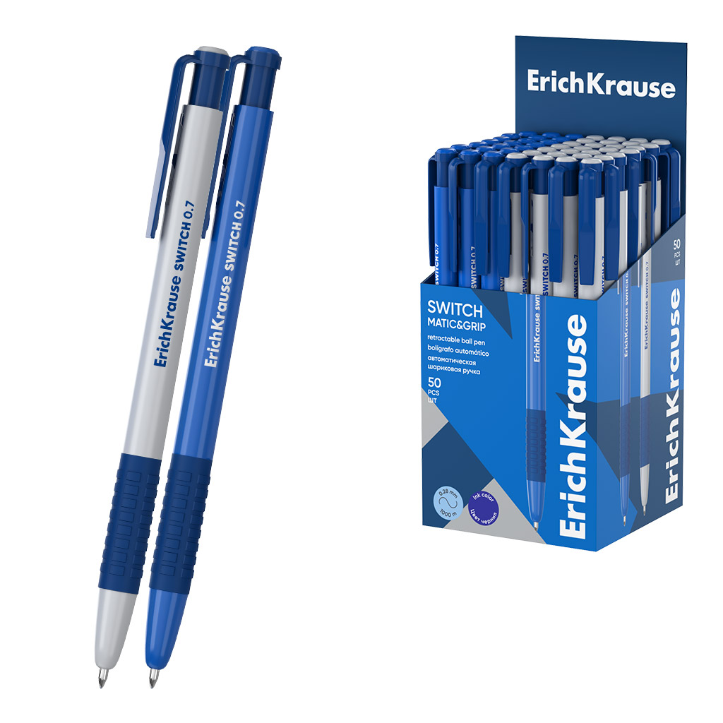Agrafeuse 11-30 Feuilles Brand ERICHKRAUSE Model Erichkrause Stapler 10 - Jusqu'à 15 Feuilles Plastique Resistant Aux Chocs A Mecanisme De Acier Capacite 50 Agrafes Garantie 2 Ans Variete Co 84532863