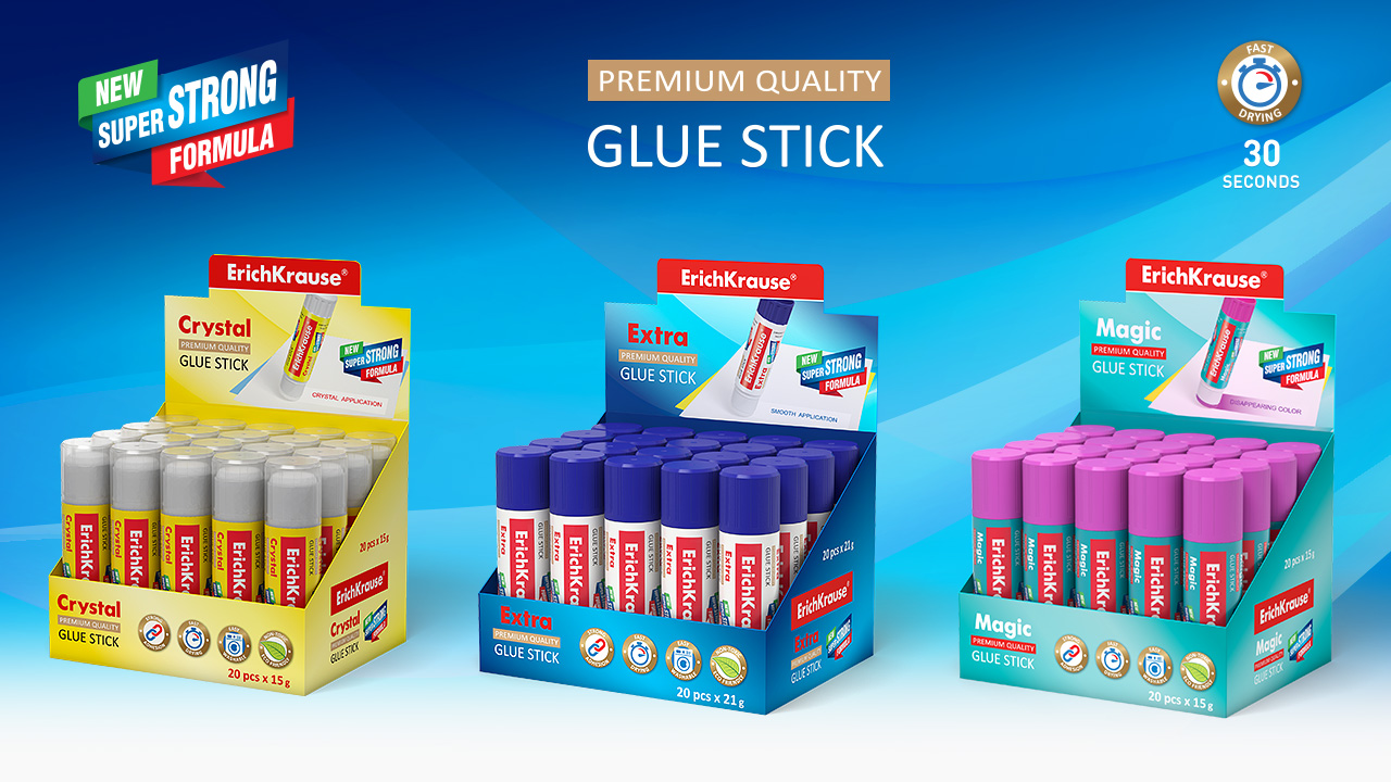 glue stick ErichKrause
