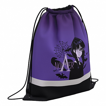 Мешок для обуви ErichKrause с вентиляцией 500x410мм Another One