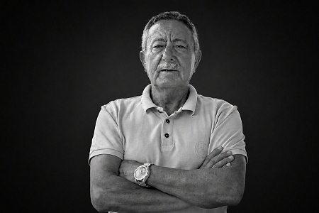 Roberto Carretón Puebla
