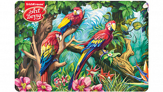 Подкладка настольная пластиковая ArtBerry® А3