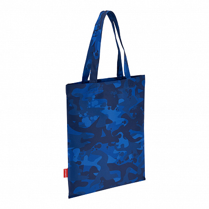 Сумка-шоппер ErichKrause® 10L Sea Camo