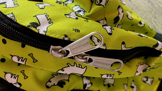 Рюкзак ErichKrause® EasyLine® Mini Animals 6 L Dogs