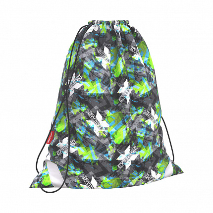 Мешок для обуви ErichKrause 365x440мм Extreme