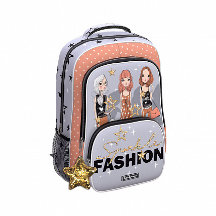 Ученический рюкзак ErichKrause ErgoLine® 20L Top Models