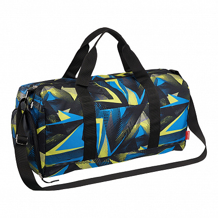 Сумка для спорта и путешествий ErichKrause 24Л Треугольник