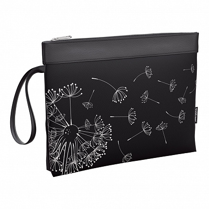 Косметичка ErichKrause StreetLine 300х250мм Blowball