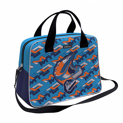 Сумка для спорта и путешествий ErichKrause 21Л Горный велосипед