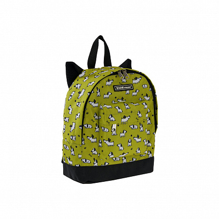 Рюкзак ErichKrause® EasyLine® Mini Animals 6L Dogs