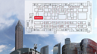 AMBIENTE 2023 From 3rd to 7th of the February 2023