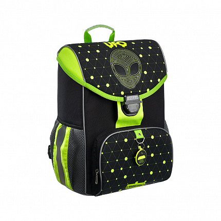 Ученический ранец ErichKrause ErgoLine® 15L UFO