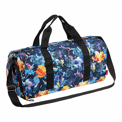 Сумка для спорта и путешествий ErichKrause 24Л Акварель