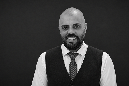 Sherif  Elhossieny