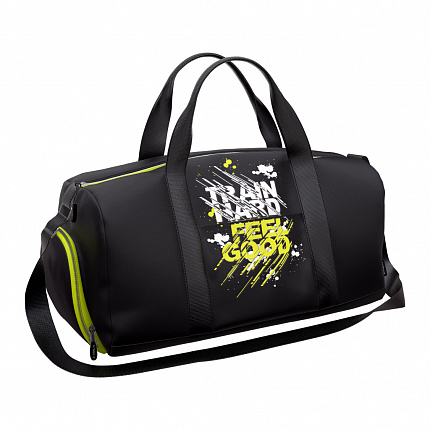 Сумка для спорта и путешествий ErichKrause 24Л Тренировка