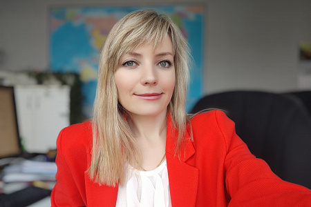 Natalia Polyakova