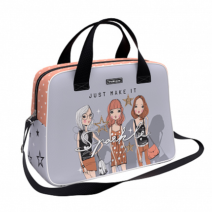 Сумка для спорта и путешествий ErichKrause 21Л Топ-модели