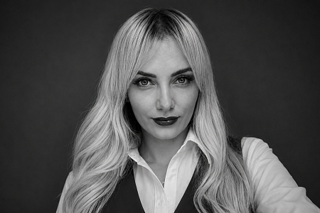 Olga Nesina