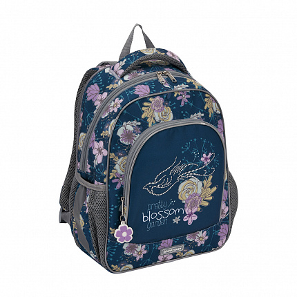 Ученический рюкзак ErichKrause ErgoLine® 15Л Бутон